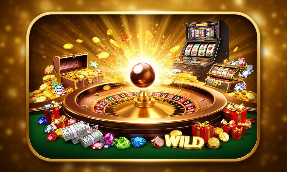 7bet999 জিঙ্গল ওয়েজ স্লট